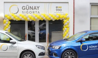 “Günay Sığorta”nın lisenziyası ləğv olunub