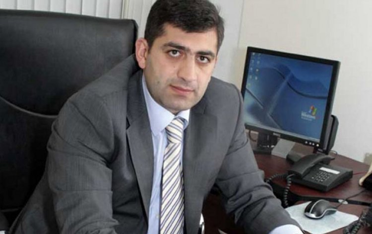 Qulu Xəlilova yeni vəzifə verildi