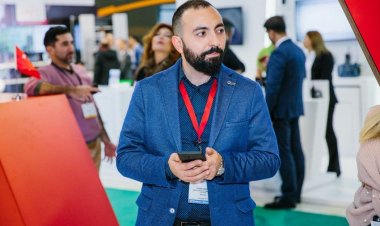 Peşəkar PR mütəxəssisi “Bakcell”dən ayrılıb