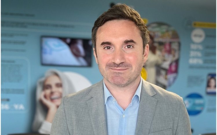 "P&G"Azərbaycanda yeni vəzifə təyinatları edib