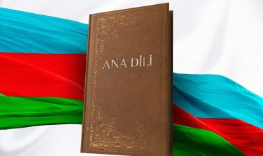 Azərbaycan dilinin inkişafında Heydər Əliyev imzası