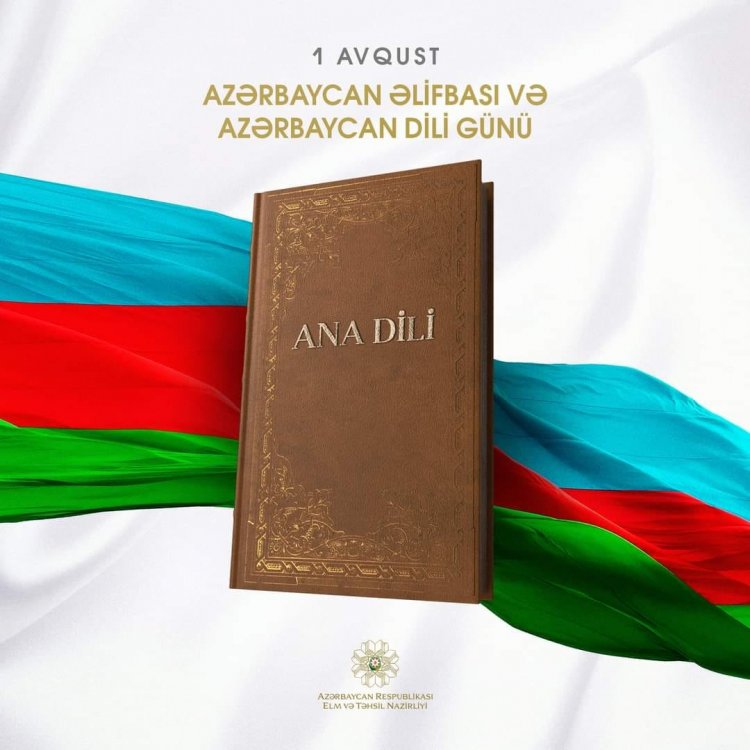 Azərbaycan dilinin inkişafında Heydər Əliyev imzası