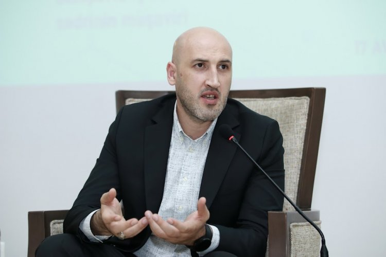 Onlar Azərbaycanın prespektivini daha yaxşı görürürlər