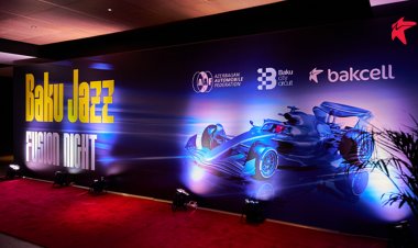 Bakcell dünyanın ən sürətlilərinin sürət tərəfdaşı oldu!