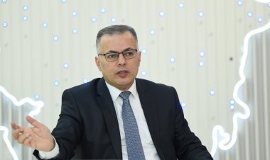 Vüsal Qasımlı: “2030-cu ilə qədər Orta dəhlizlə daşınma həcmi 3 dəfə arta, daşınma müddəti 2 dəfə azala bilər”
