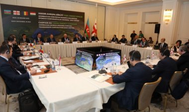 Enerji qurumları arasında görüş keçirilib