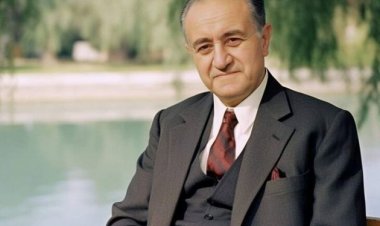 Məhəmməd Əmin Rəsulzadənin 140 illiyi qeyd ediləcək - SƏRƏNCAM