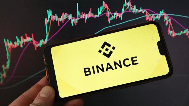 "Binance"dan istifadəçilərə xəbərdarlıq edildi - Kriptovalyuta hesablarınızı satmayın
