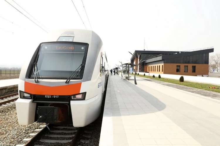 ADY Bayram günlərində Qəbələyə hər gün səfər təşkil edəcək