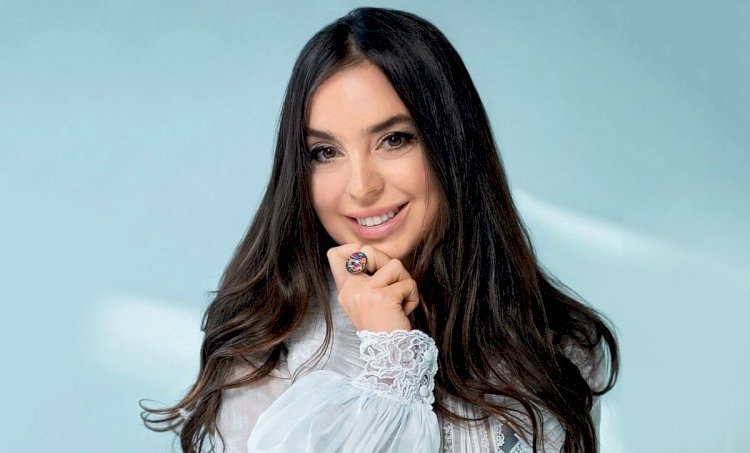 Leyla Əliyeva Azərbaycan xalqını təbrik edib