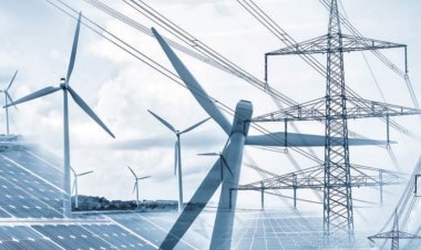 Elektrik enerji göstəriciləri - HESABAT