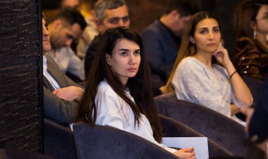 Əməkdaşlıq etmək hər kəs üçün faydalı olacaq