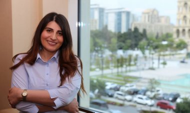 Süheylə Cəfərovaya “Trendyol”da yüksək vəzifə verildi