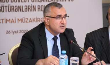 Vergi Məcəlləsinə edilmiş dəyişiklik mediasiya fəaliyyətinin inkişafı üçün mühüm addımdır