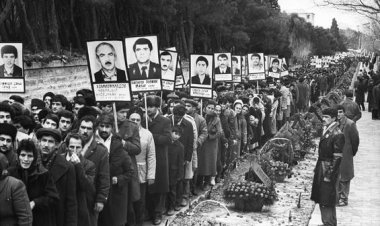 Qanlı 20 Yanvar faciəsindən 34 il ötür