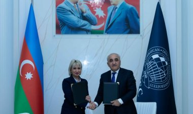 ARPA əlaqələrini genişləndirir - YENİ ƏMƏKDAŞLIQ!