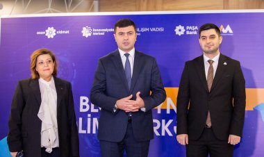 “ASAN xidmət”də  “Blokçeyn Təlim Mərkəzi” yaradılıb