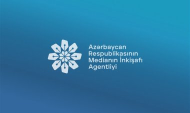 MEDİA-nın Naxçıvan Regional İdarəsi yaradılıb