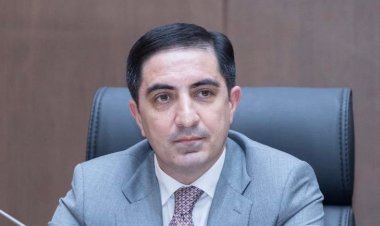 Vüqar Əliyeva general-mayor rütbəsi verildi - SƏRƏNCAM