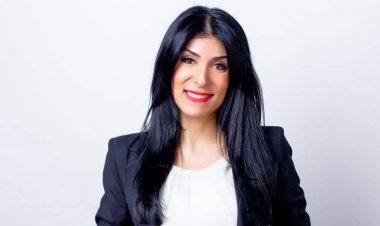 Nigar Arpadarai yeni vəzifəyə təyin edildi