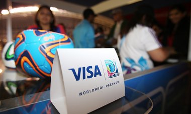 FIFA Visa ilə əməkdaşlıq edəcək