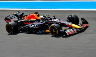 Visa və Formula 1 Red Bull komandaları qlobal tərəfdaşlığa başlayıb