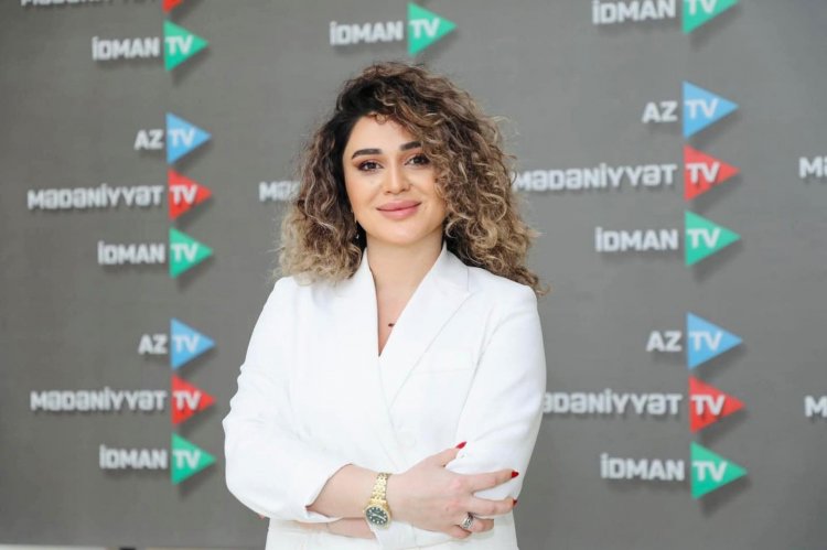 Nübar Əbil “Günə davam” deyəcək