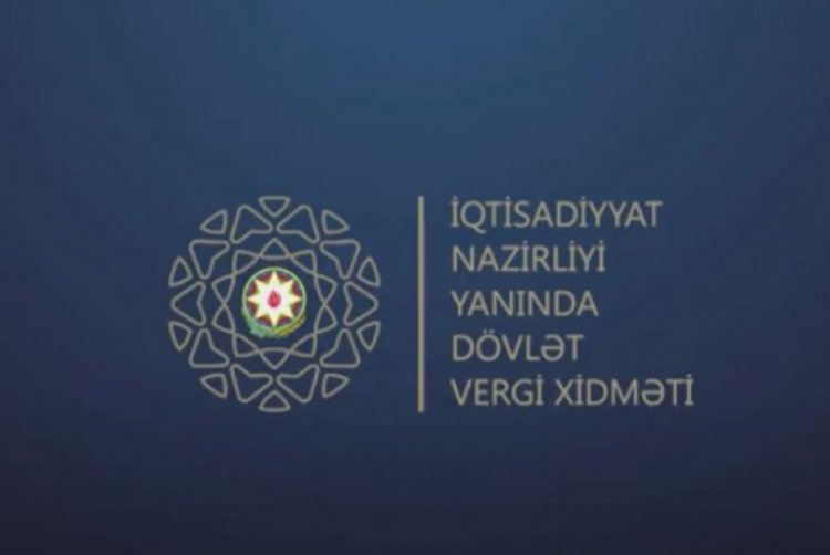 Dövlət Vergi Xidməti yeni portal istifadəyə verib