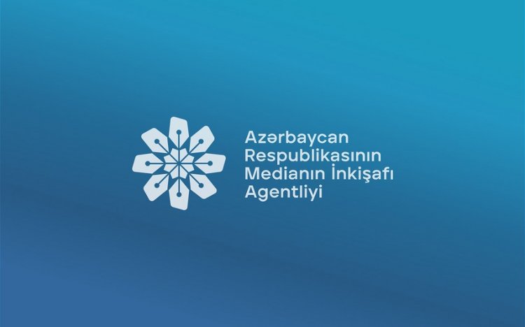 MEDİA-nın Naxçıvan Regional İdarəsi yaradılıb