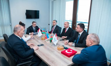 “İMZA” hesabat verdi