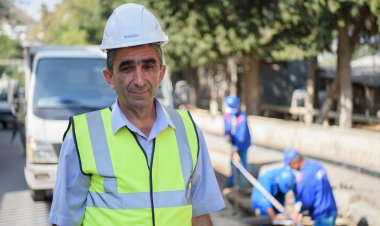 “Azərsu”yun vəzifəli şəxsi vəfat edib