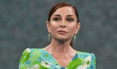 Mehriban Əliyeva Azərbaycan gənclərini təbrik edib