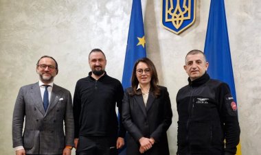 Trendyol Ukrayna bazarına daxil olmağa hazırlaşır 