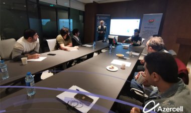 "Wikipedia”da İKT ilə bağlı 600-dən çox məqalə yerləşdirildi