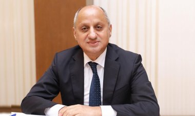 Prezident seçkilərini çağırış kimi qəbul edək və dünya gücümüzü görsün!