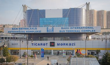 Avtovağzalın mətbuat katibi işdən çıxıb