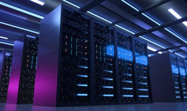 Azərbaycanda qurulacaq iki yeni DATA mərkəzin yerləri bəlli olub