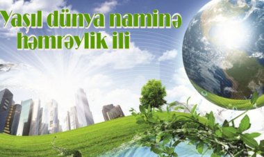 Yeni poçt markası buraxılacaq