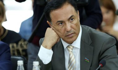 Elman Nəsirovu yenidən məhkəməyə verdilər