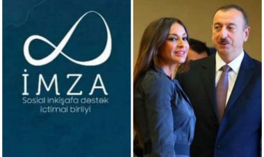 İMZA -ya üzv olmaq istəyənlərin NƏZƏRİNƏ!