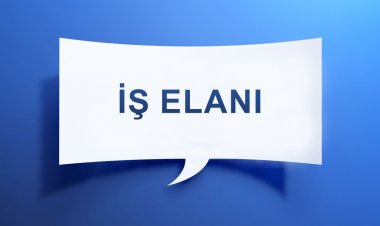 İKTA işçi axtarır