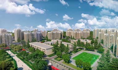 MİDA Naxçıvanda sosial evlər tikəcək