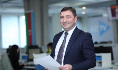 Avtovağzala yeni mətbuat katibi təyin olunub