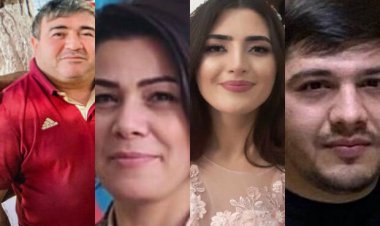 Dəhşətli qətlədən sonra AYNA taksi sürücüləri ilə bağlı hərəkətə keçdi