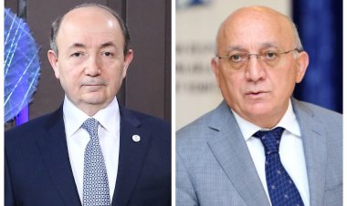 Fikrət Məmmədov və Mübariz Qurbanlı yeni kabinetdə yer almayıb