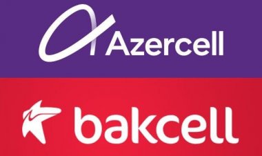 "Azercell" və "Bakcell" internet paketlərinin qiymətini
