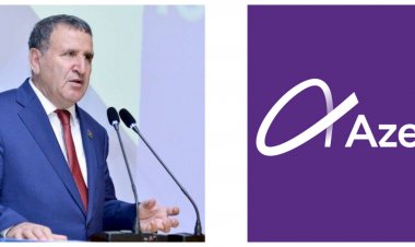 İsa Həbibbəylinin qardaşı “Azercell”i