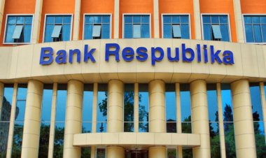 "Bank Respublika"nın işçisi müştərilərin depozitini ələ keçirib
