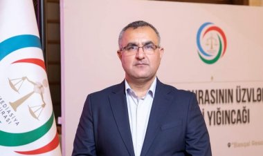 Sədr Mediasiya təşkilatlarına çağırış etdi