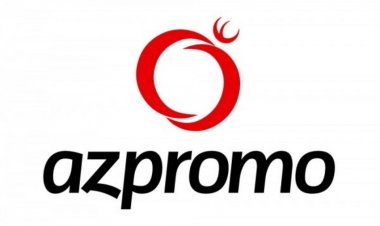 AZPROMO "Alibaba Group"la Memorandum imzalayıb